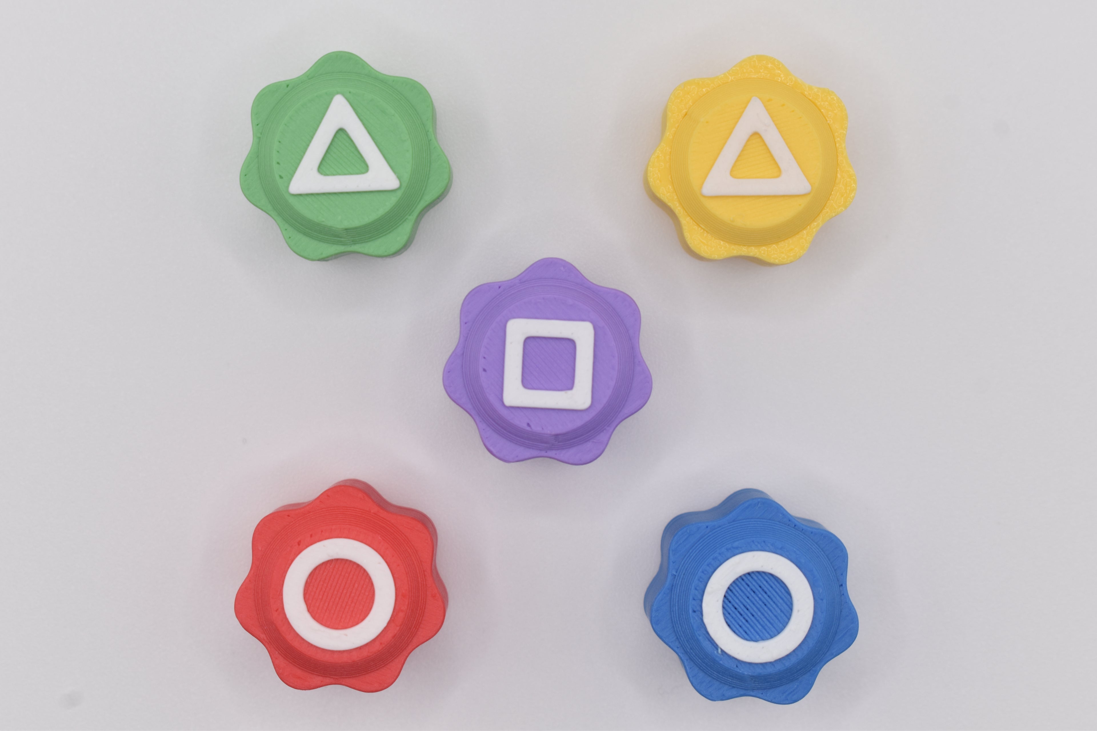 Gonggi Game Pieces | Traditional Korean Jacks
