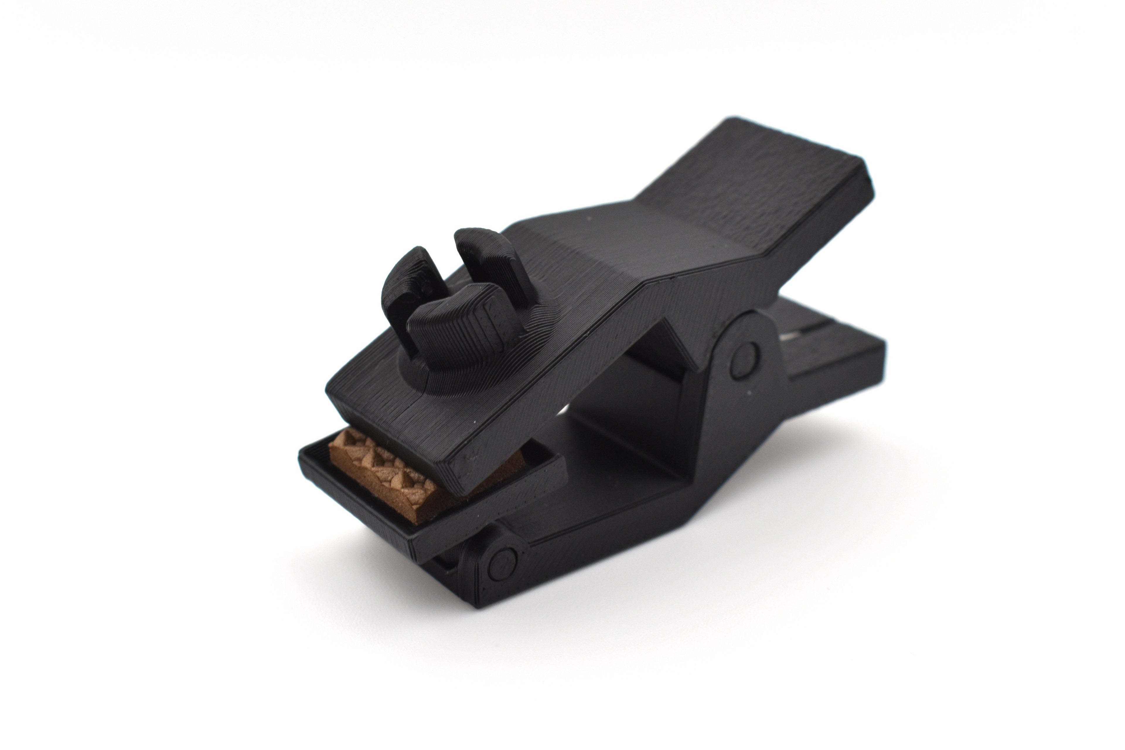 Guitar Tuner Replacement Clip - Snark Tuner Compatible