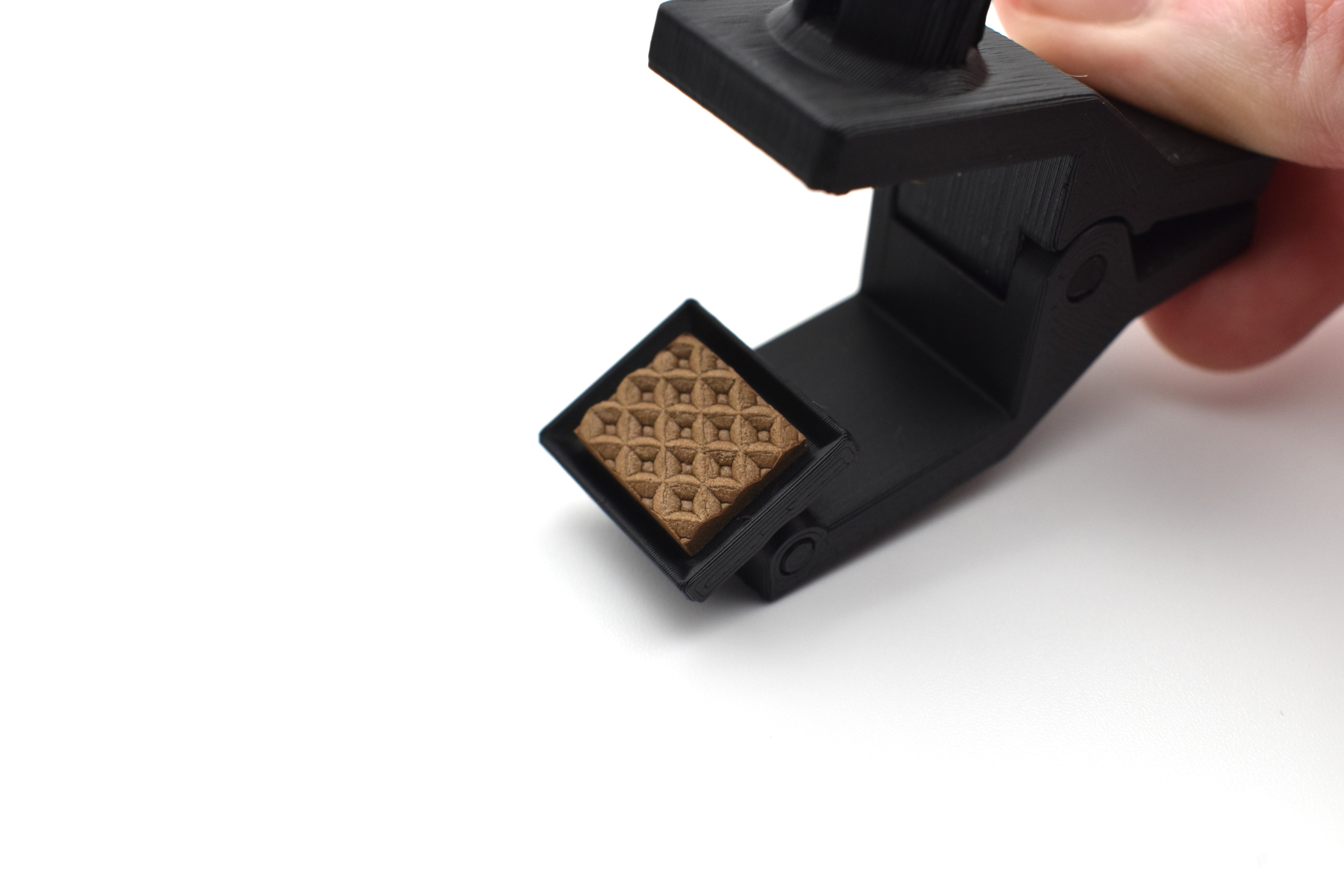 Guitar Tuner Replacement Clip - Snark Tuner Compatible