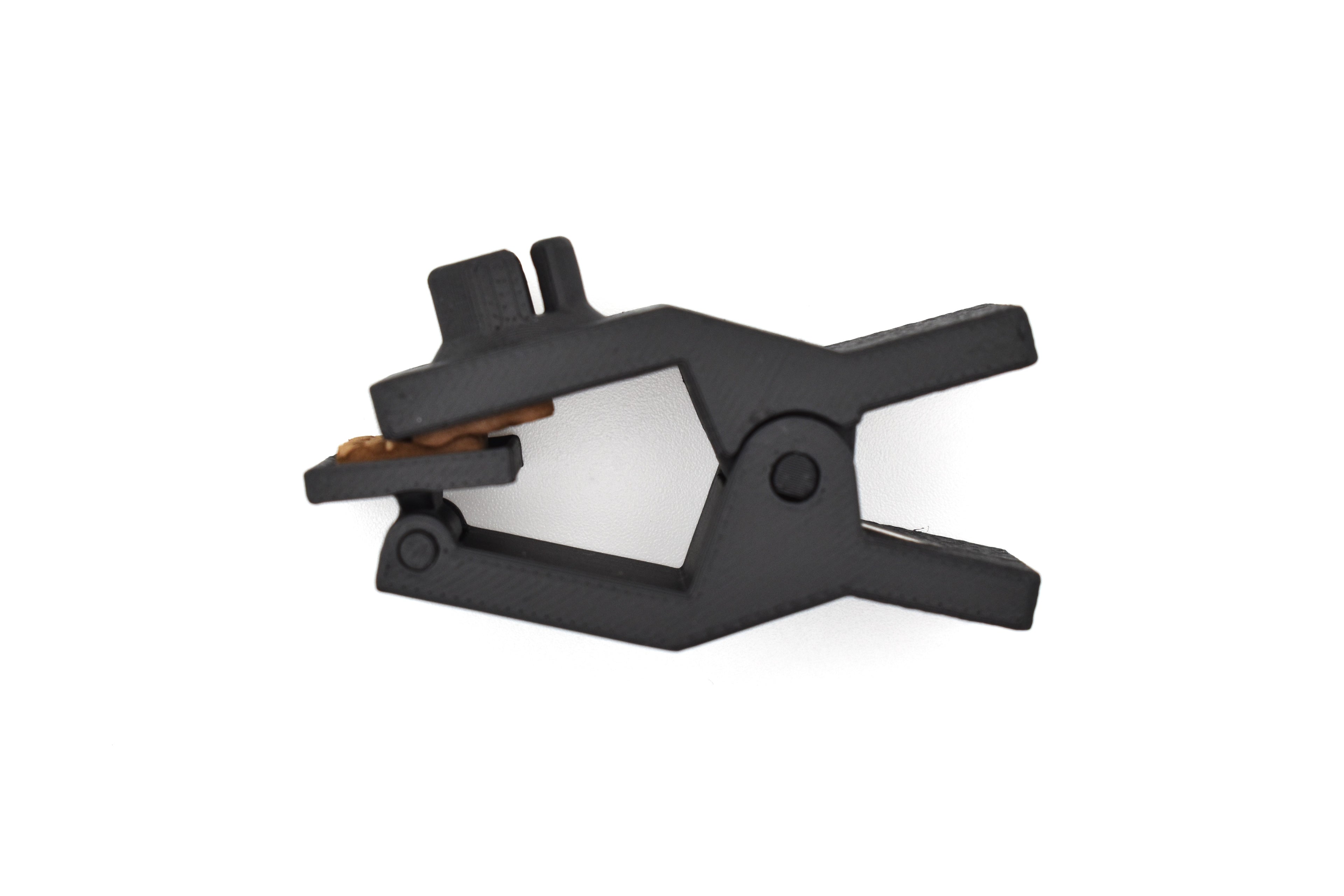 Guitar Tuner Replacement Clip - Snark Tuner Compatible
