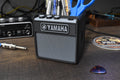 Guitar Amp Desk Organizer