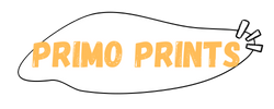 Primo Prints - Home